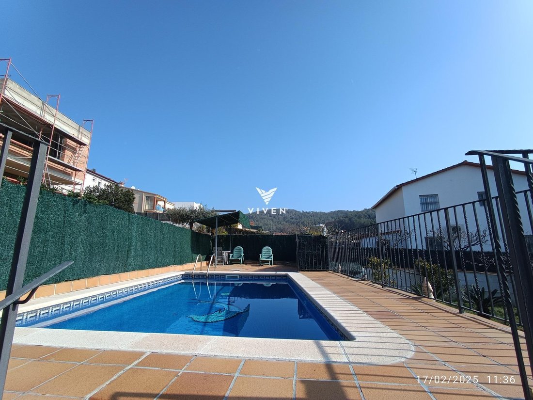 House in Sant Pere de Ribes, Catalonia, Spain 1 - 15229568