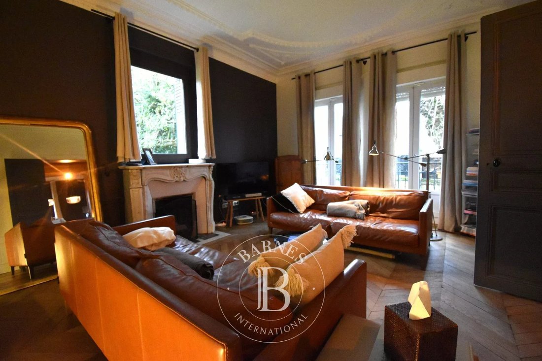 House in Sonchamp, Ile-de-France, France 4 - 15228980