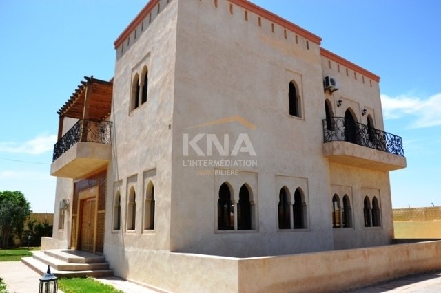 Villa in Marrakesh, Marrakesh-Safi, Morocco 2 - 10590147