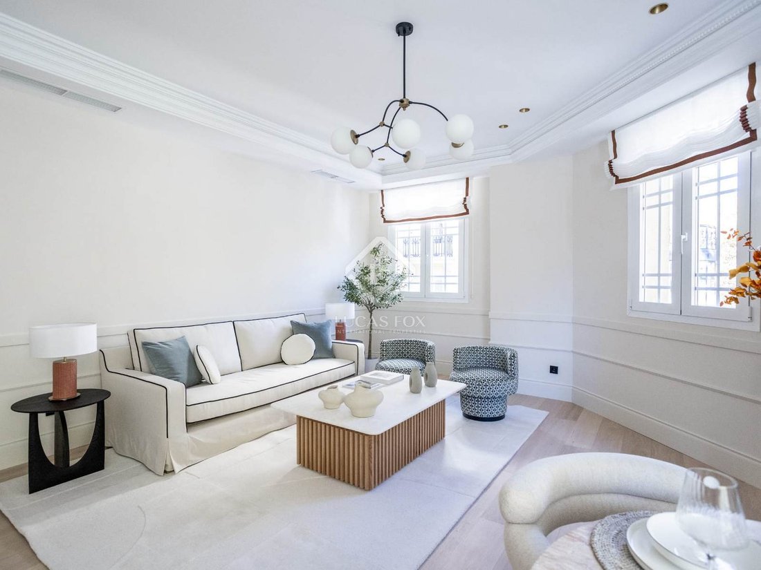 Apartment in Madrid, Community of Madrid, Spain 2 - 15229254