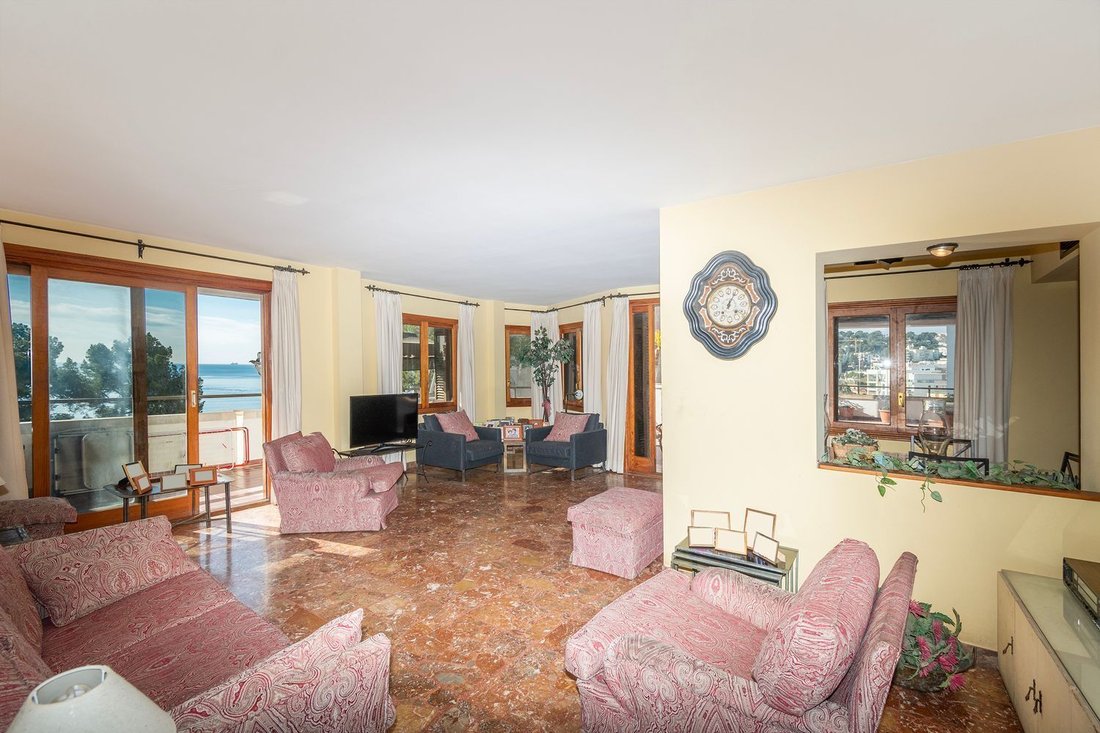 Apartment in Balearic Islands, Spain 4 - 15228649