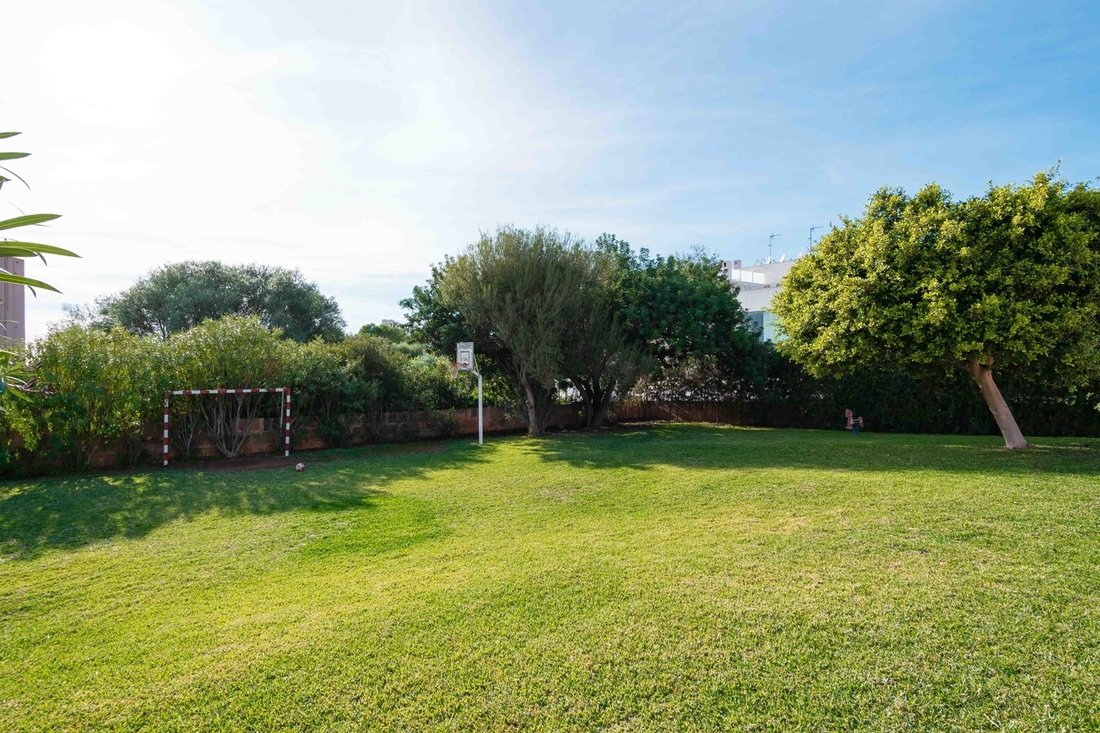 Apartment in Palma, Balearic Islands, Spain 2 - 15229263