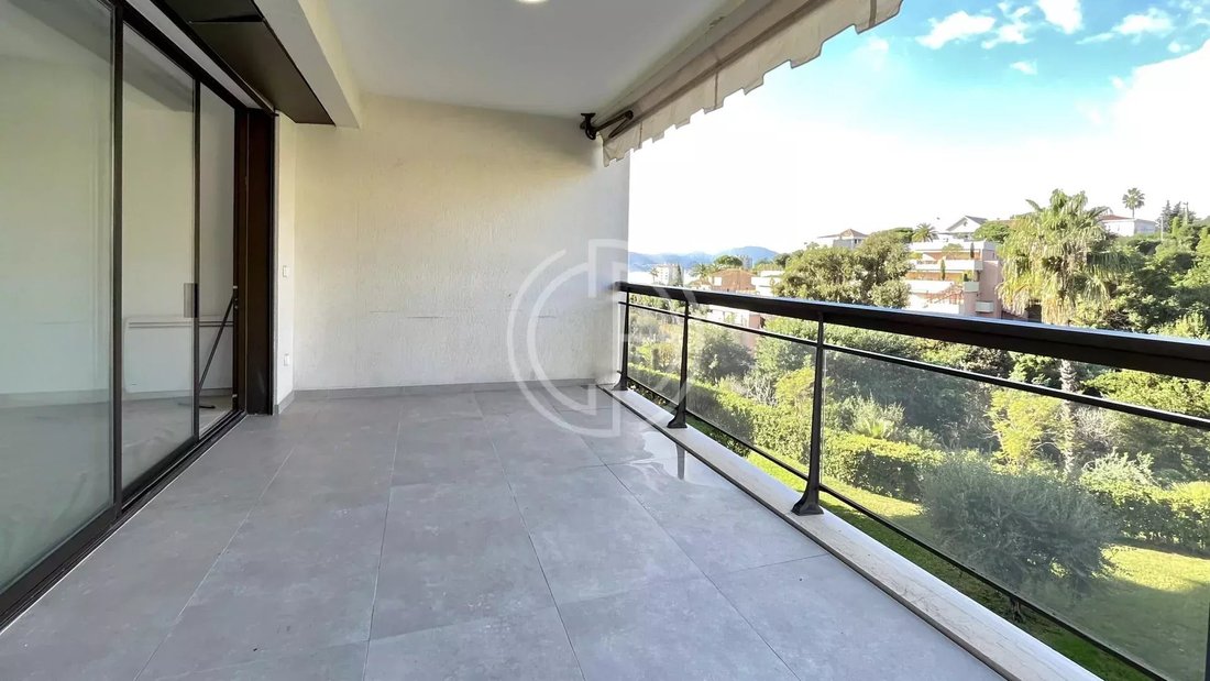 Apartment in Cannes, Provence-Alpes-Côte d'Azur, France 3 - 15228725