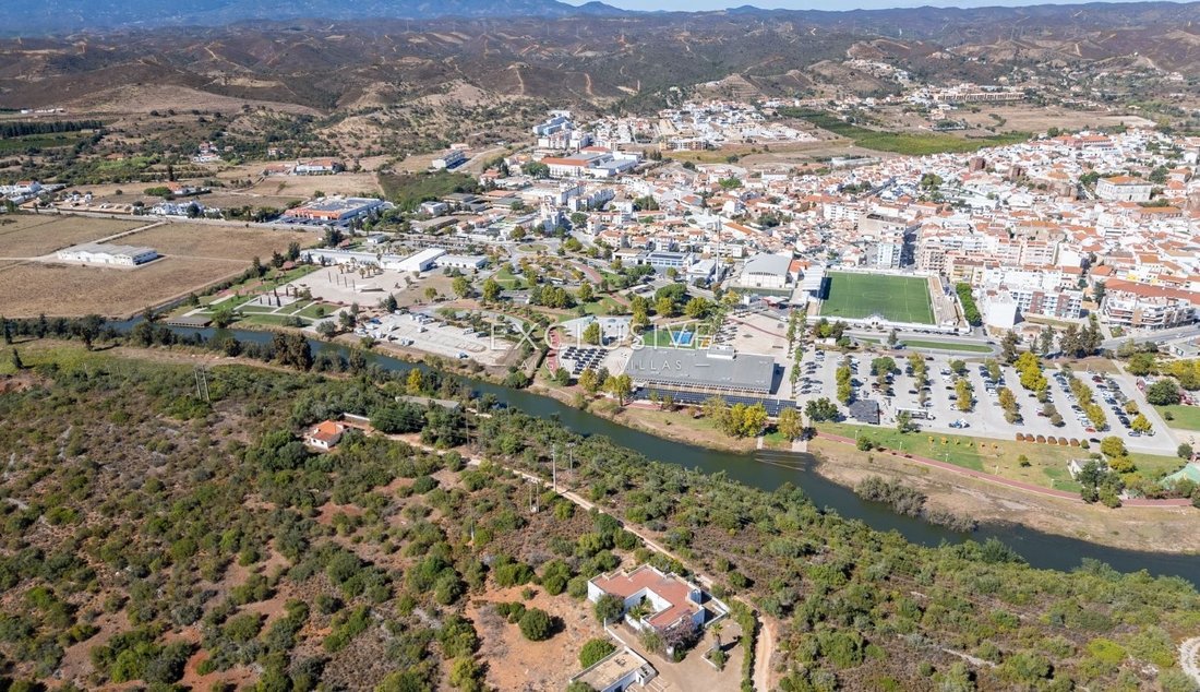 Land in Silves, Algarve, Portugal 2 - 14787507