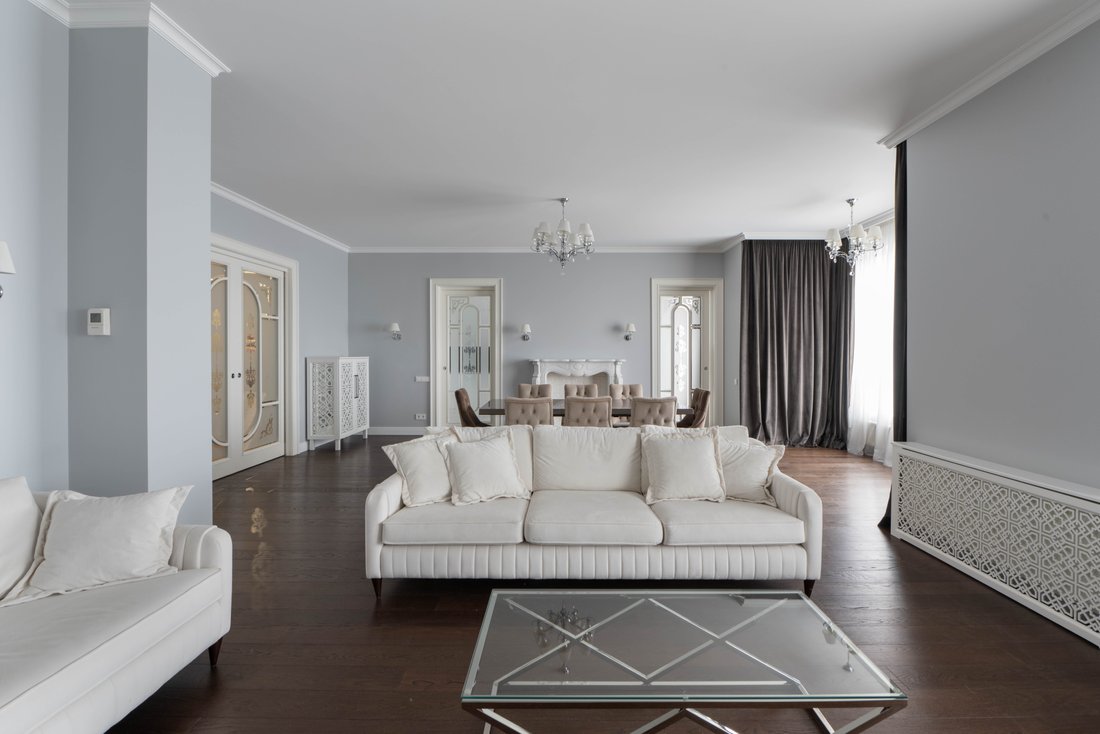 Apartment in Kyiv, Kyiv city, Ukraine 3 - 15229907