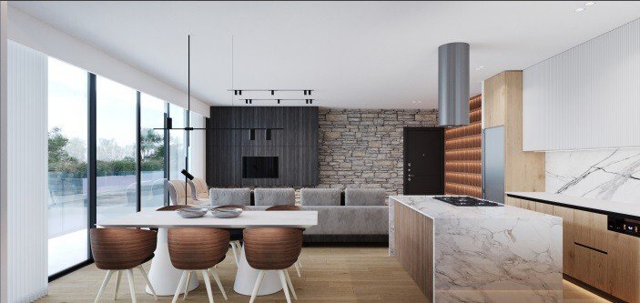 Apartment in Vari, Attica, Greece 3 - 15229279