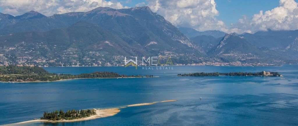 Apartment in Salo, Lombardy, Italy 3 - 15229719