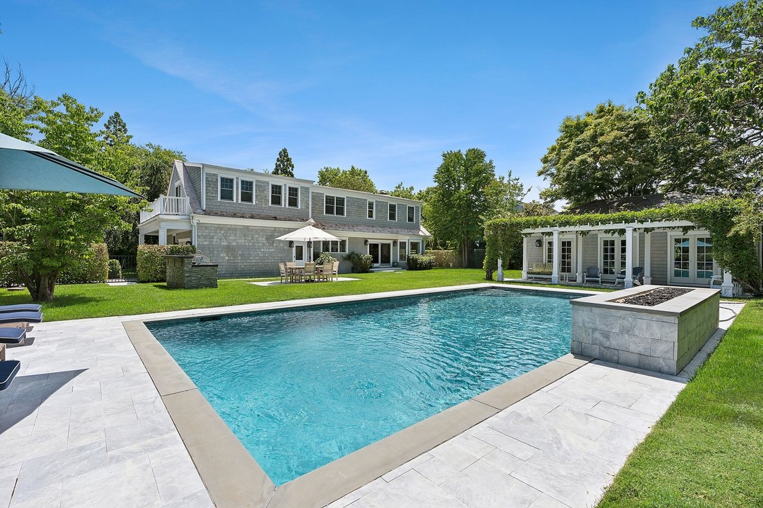 Haus in Southampton, New York, Vereinigte Staaten 2 - 15229613
