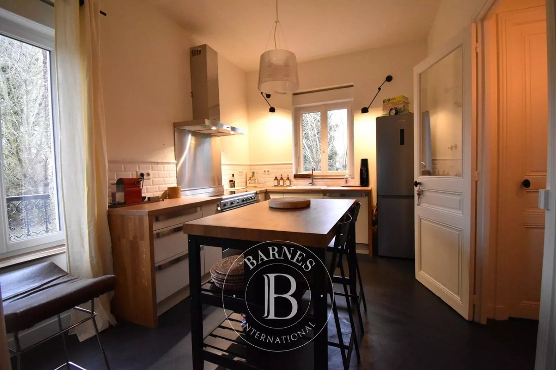 House in Sonchamp, Ile-de-France, France 5 - 15228980