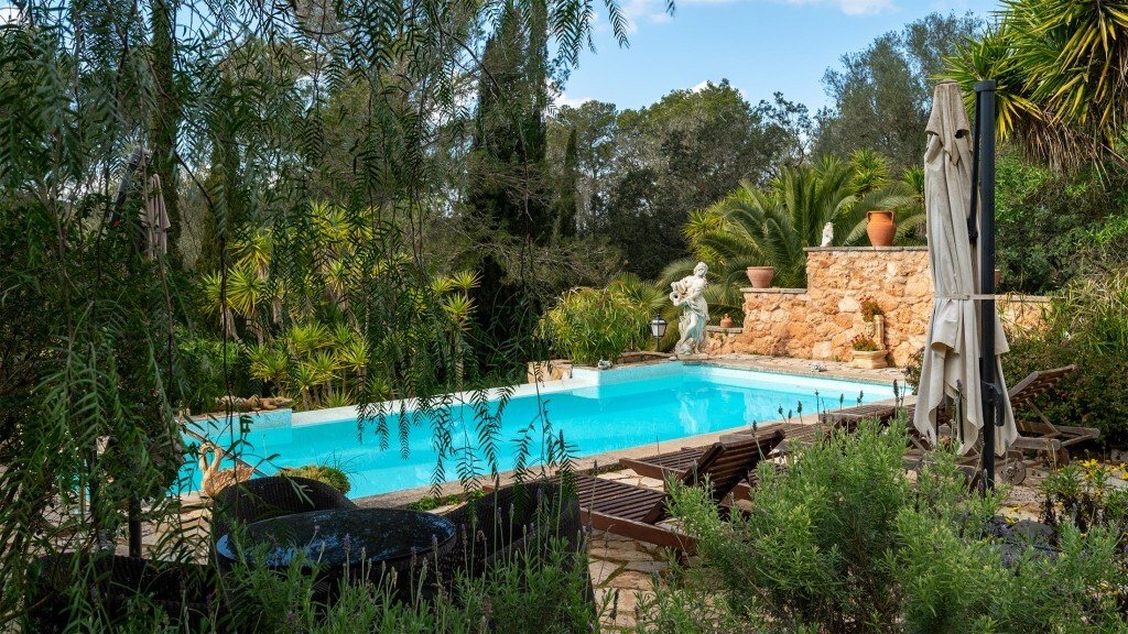 Farm Ranch in Algaida, Balearic Islands, Spain 4 - 15229621