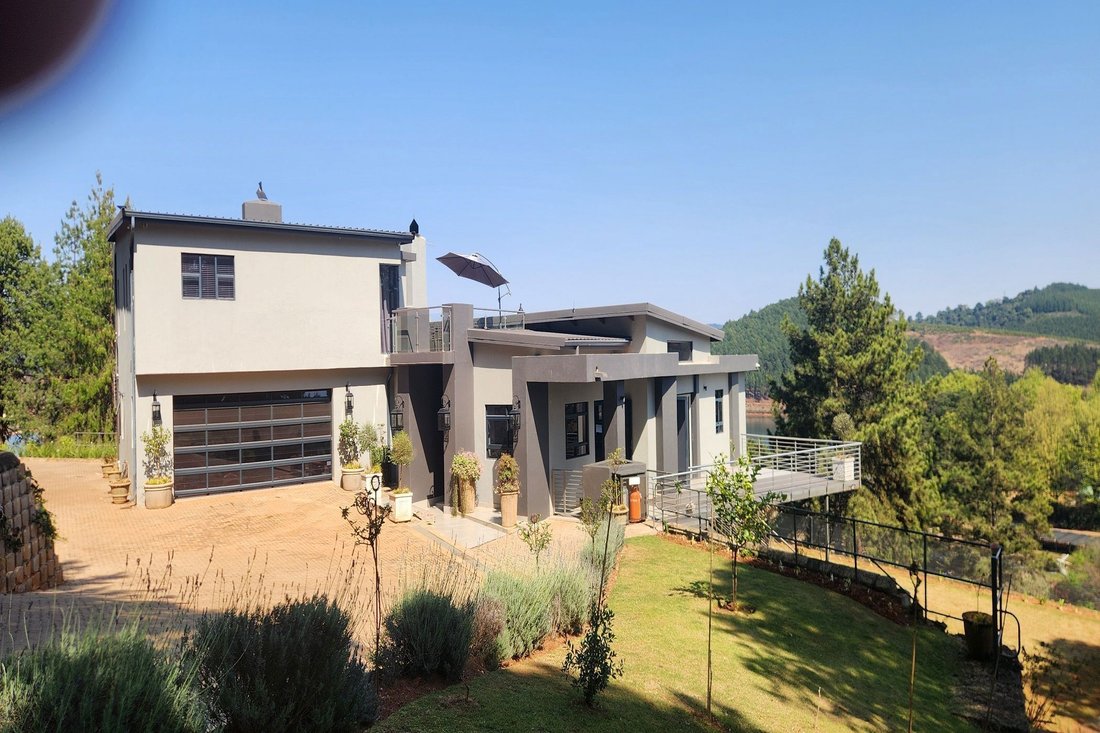 House in Haenertsburg, Limpopo, South Africa 1 - 15229205