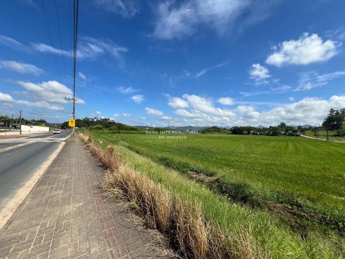 Land in Santa Terezinha, State of Santa Catarina, Brazil 4 - 15230054
