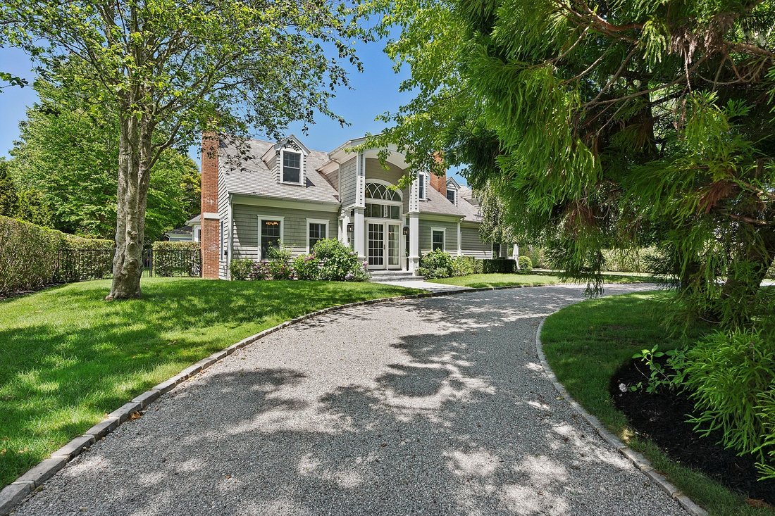 Haus in Southampton, New York, Vereinigte Staaten 1 - 15229613