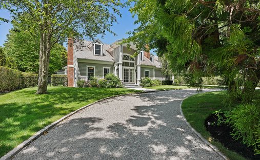 Casa en Southampton, Nueva York, Estados Unidos 1