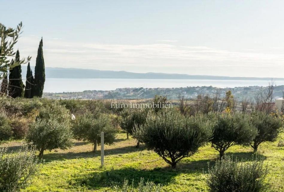 House in Gradski kotar Grad, Split, Split-Dalmatia County 3 - 13773379