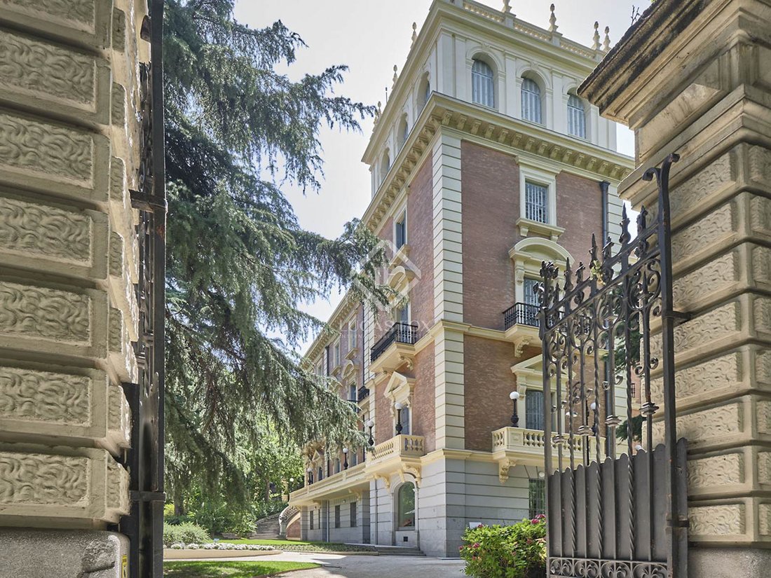 Apartment in Madrid, Community of Madrid, Spain 4 - 15229250
