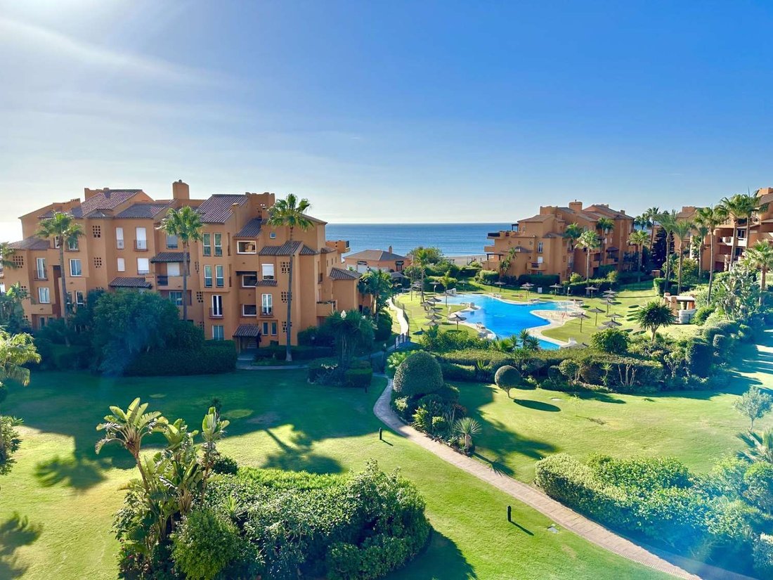 Apartment in Manilva, Andalusia, Spain 2 - 15229787