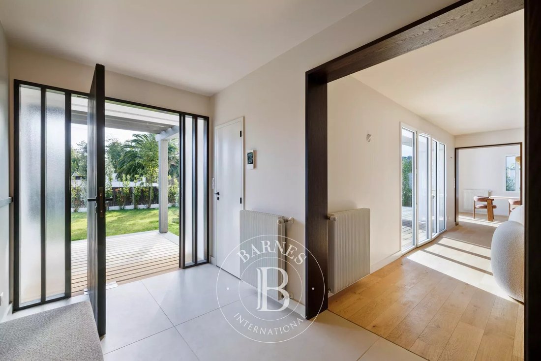 House in Anglet, Nouvelle-Aquitaine, France 3 - 15228857