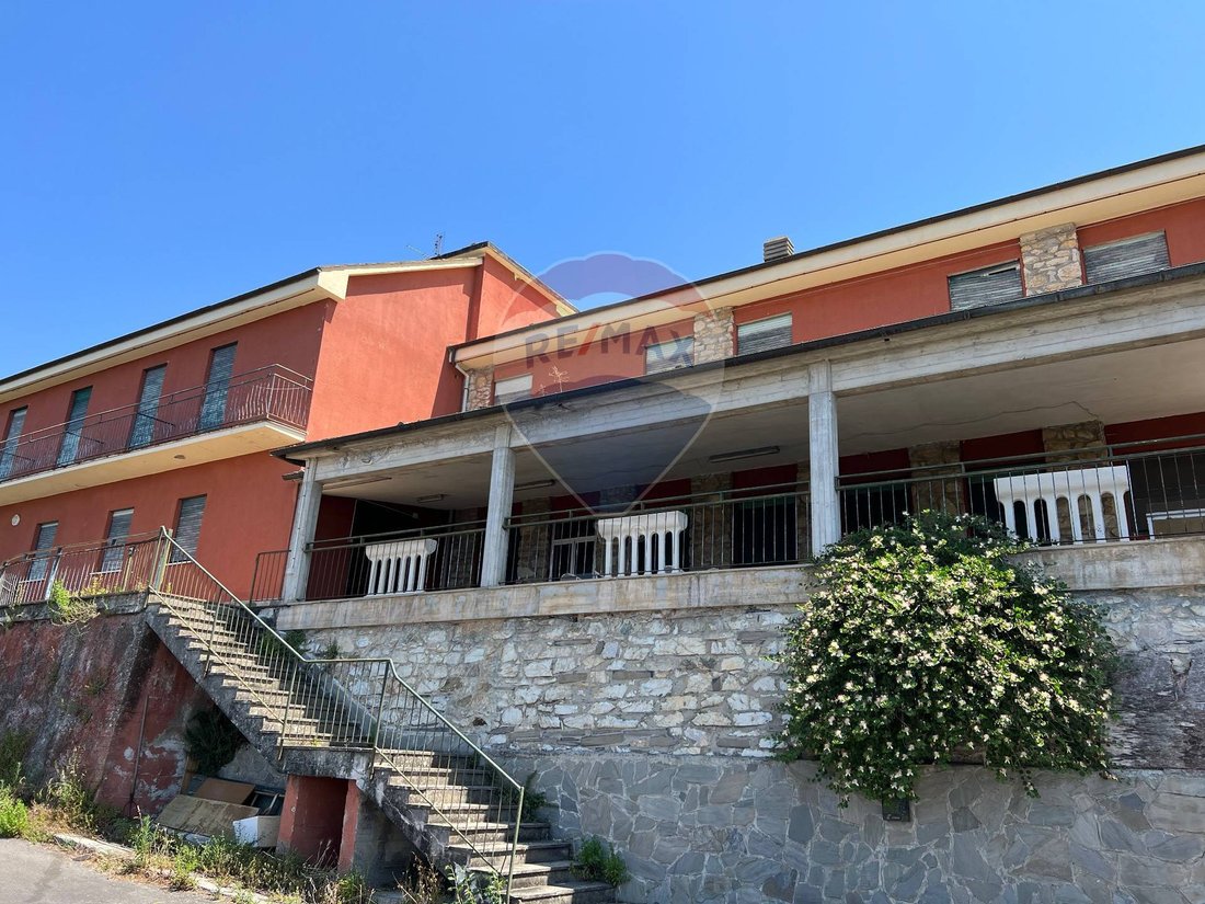 Villa in Lavagna, Liguria, Italy 3 - 15229871