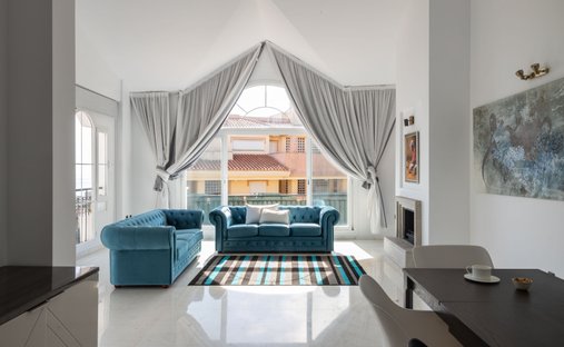 Casa en Mijas, Andalucía, España 1