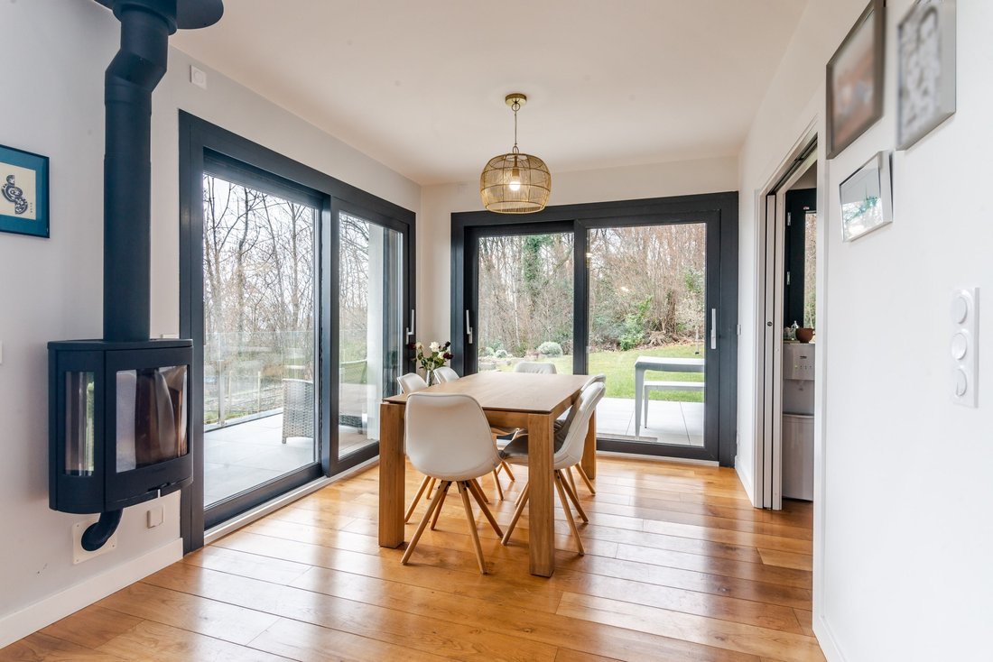 House in Neuvecelle, Auvergne-Rhône-Alpes, France 5 - 15228791