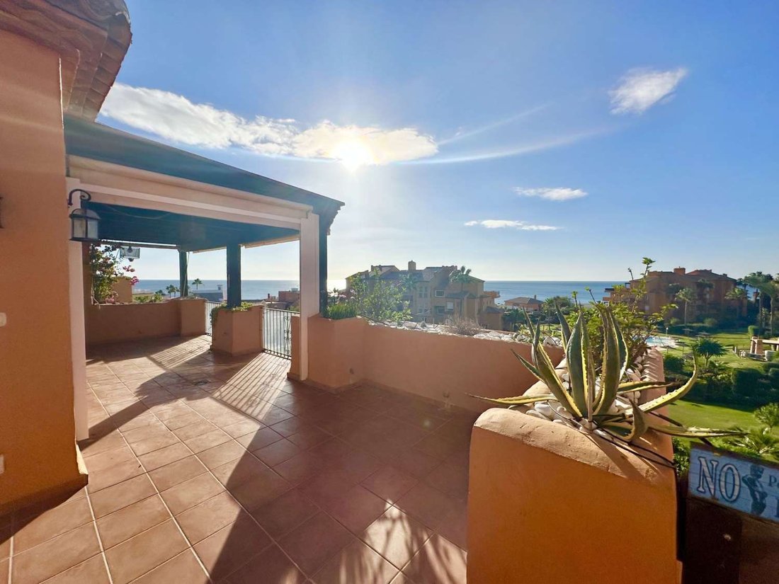 Apartment in Manilva, Andalusia, Spain 1 - 15229787