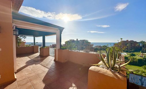Apartment in Manilva, Andalusia, Spain 1