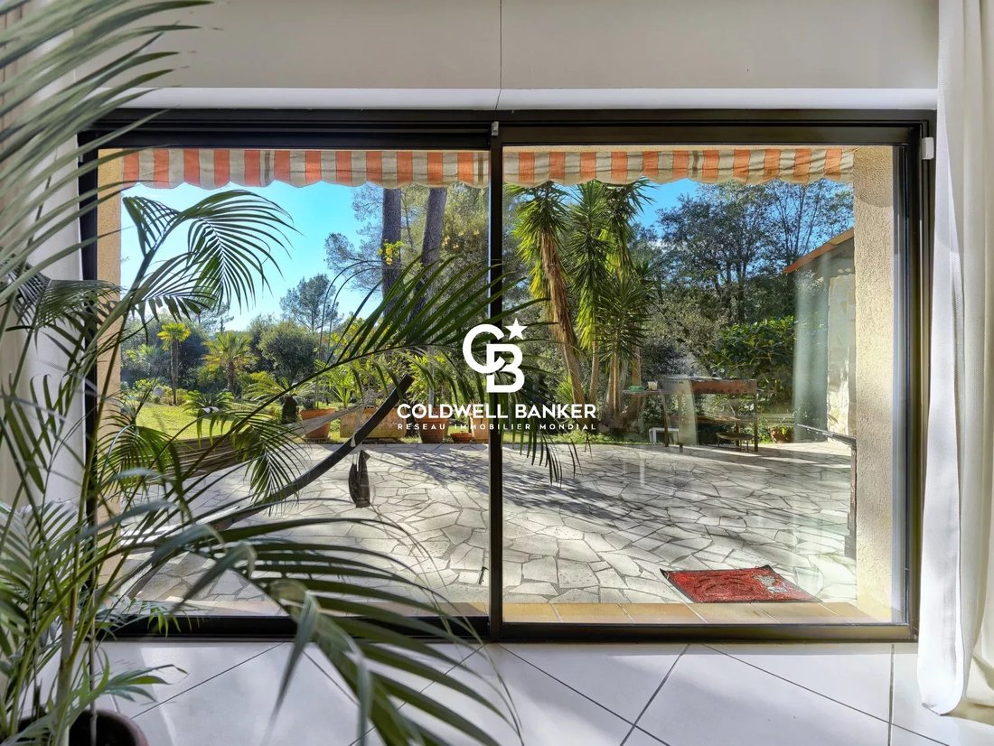 Villa in Notre Dame, Vence, France 5 - 15229935