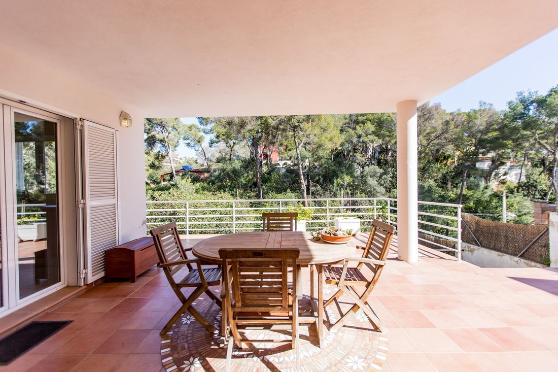 Villa a Portals Nous, Calvià, Isole Baleari 4 - 15228718