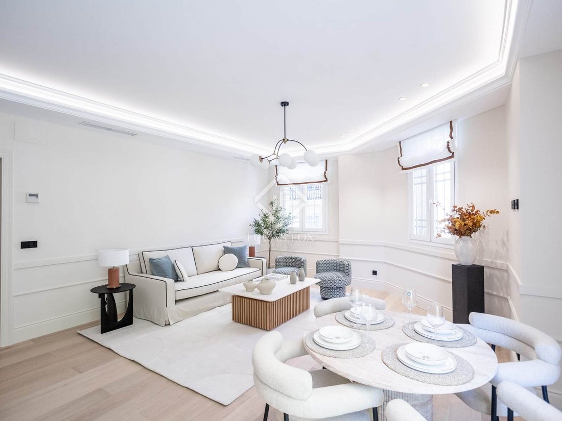 Apartment in Madrid, Community of Madrid, Spain 5 - 15229254