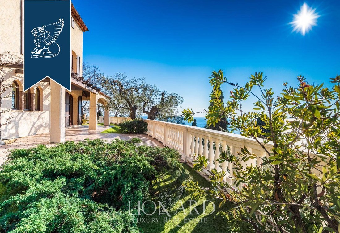 Villa in Oneglia, Imperia, Liguria 1 - 13703395