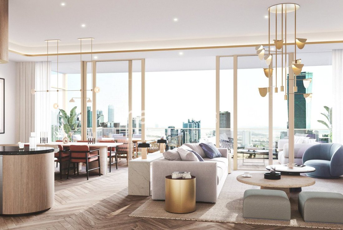 Apartment in Dubai, Dubai, United Arab Emirates 2 - 15229842