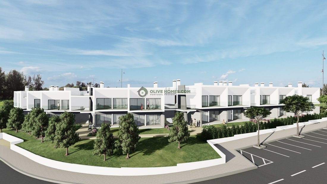 Apartment in Vilamoura, Quarteira, Algarve 3 - 15228584
