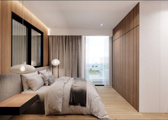 Apartment in Vari, Attica, Greece 4 - 15229279