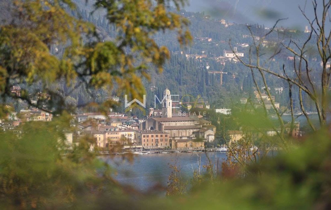 Apartment in Salo, Lombardy, Italy 5 - 15229719