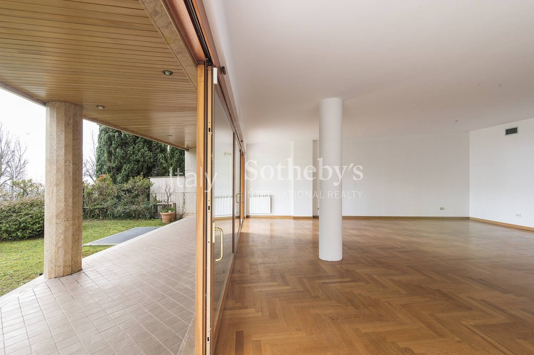 Apartment in Balduina, Rome, Lazio 4 - 15229811
