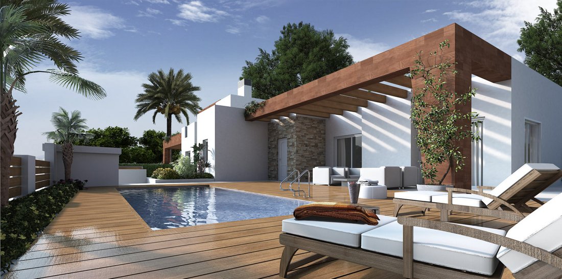 Villa in Torrevieja, Valencian Community, Spain 1 - 12416971