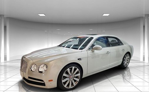 Bentley Flying Spur V8 in Boca raton, FL, United States 1