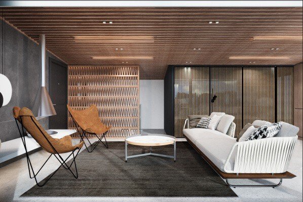 Apartment in Vari, Attica, Greece 5 - 15229275
