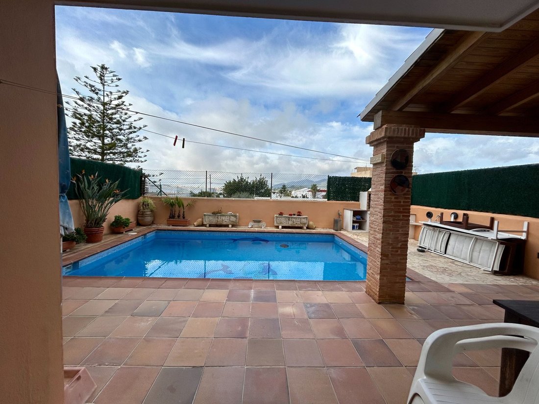 House in Santa Eularia des Riu, Balearic Islands, Spain 1 - 15229597