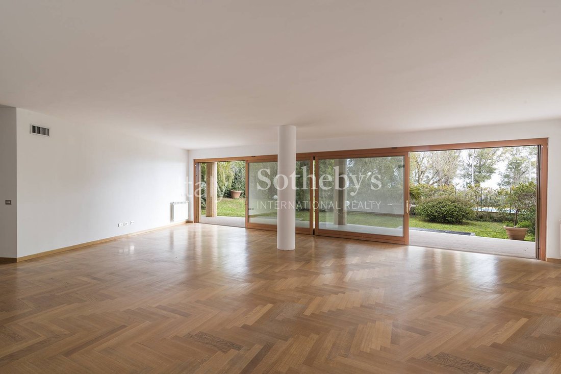 Apartment in Balduina, Rome, Lazio 3 - 15229811