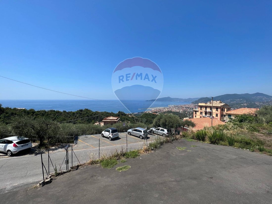 Villa in Lavagna, Liguria, Italy 4 - 15229871