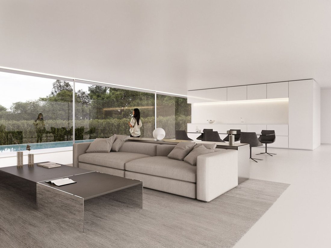 Villa in Estepona, Andalusia, Spain 5 - 15229514