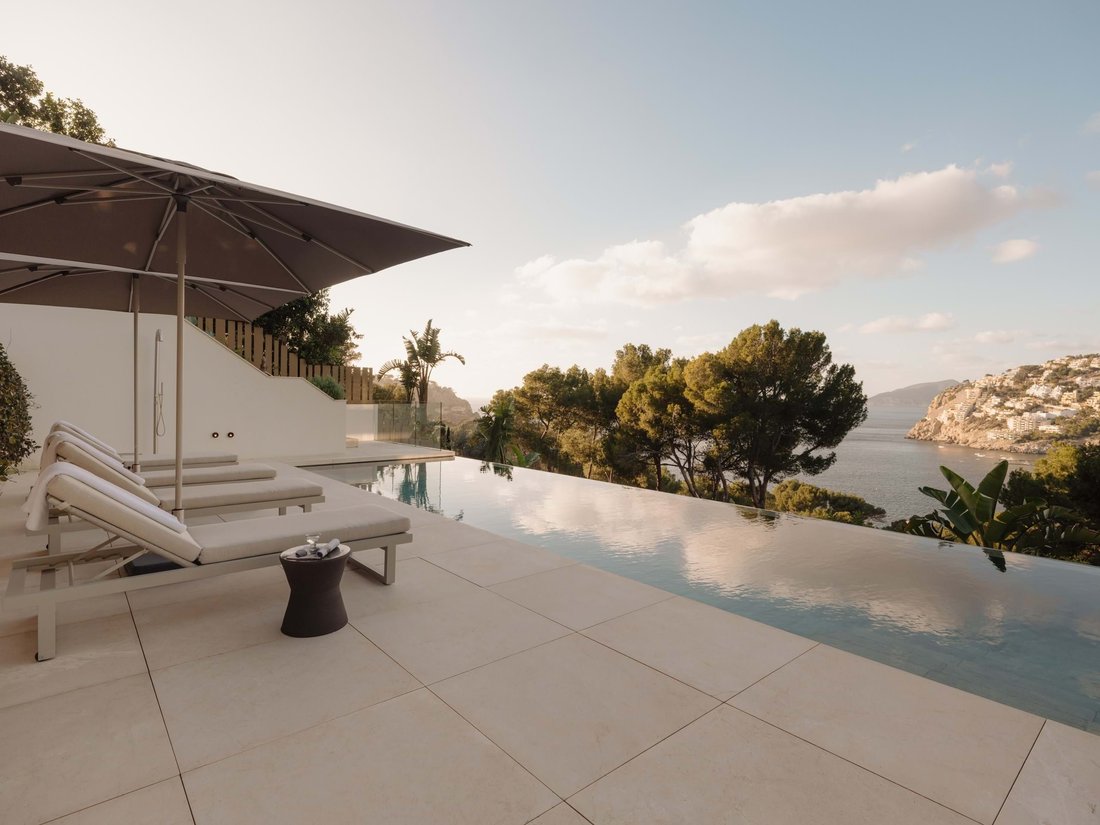 Villa in Port d'Andratx, Balearic Islands, Spain 2 - 15228561
