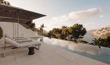 Villa in Port d'Andratx, Andratx, Balearic Islands 1