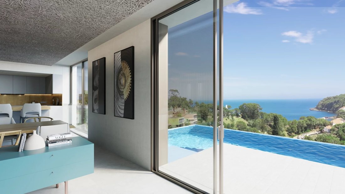 Villa in sa Riera, Begur, Catalonia 5 - 15228736