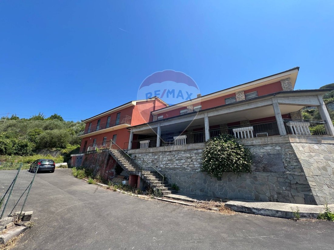 Villa in Lavagna, Liguria, Italy 5 - 15229871