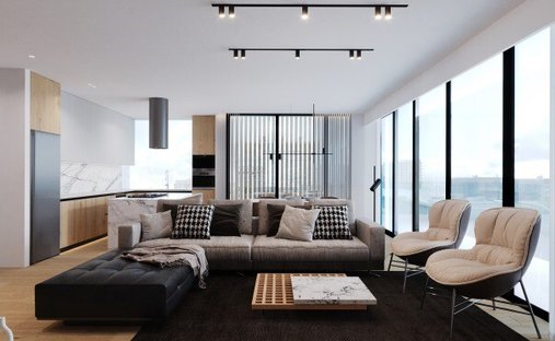 Apartment in Vari, Attica, Greece 1