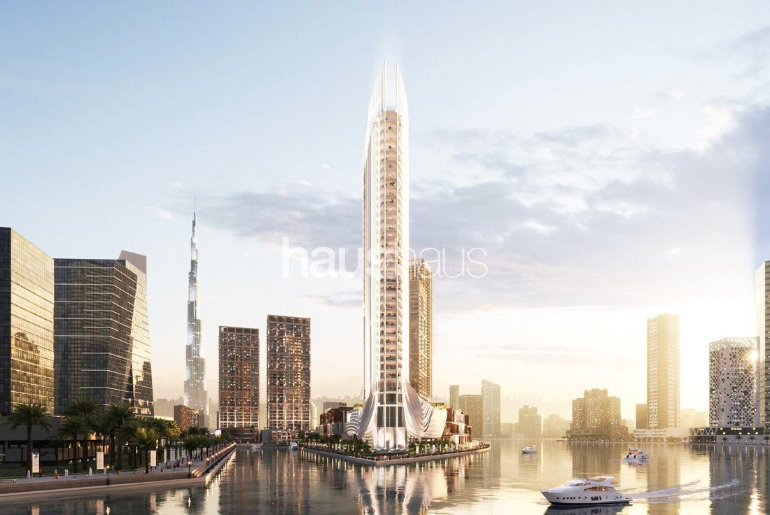 Apartment in Dubai, Dubai, United Arab Emirates 1 - 15229842