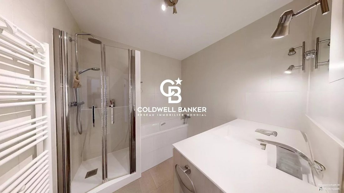 Apartment in Lepante, Nice, France 4 - 15229942